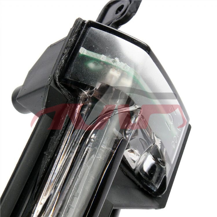 For V.w. 14142015-2018 Touareg&nbsp;door Mirror Lamp&nbsp;l7p6949101    R7p6949102, Touareg Auto Parts Prices, V.w.   Automotive Parts-L7P6949101    R7P6949102
