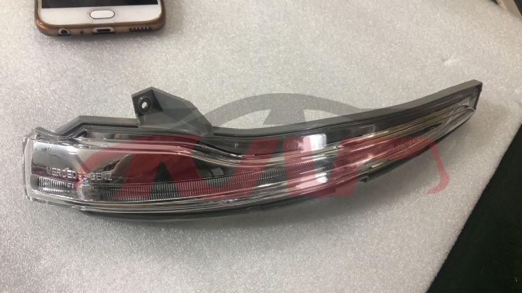 For Benz 472w205  14-18 Sport&nbsp;door Mirror Lamp&nbsp;a0999060143   A0999060243, Benz   Automotive Parts, C-class Parts For Cars-A0999060143   A0999060243