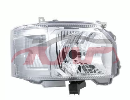 For Toyota 5872014 Hiace&nbsp;head Lamp Manual&nbsp;81130-26740  81130-26800, Toyota   Headlamps, Hiace Auto Part Price-81130-26740  81130-26800