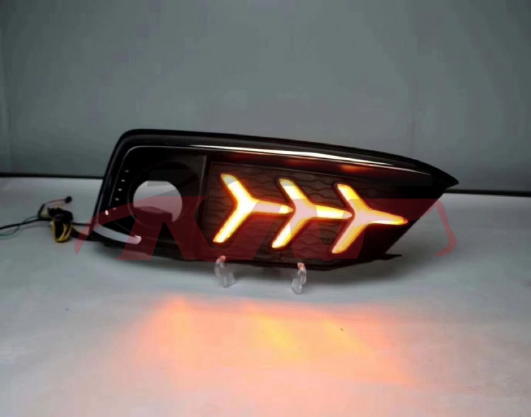 For Honda 8562016 civic Fc1/7&nbsp;fog Lamp&nbsp;, Civic Car Parts, Honda   Automotive Accessories-