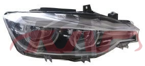 For Bmw 495f30/f35 2013-18&nbsp;head Lamp, Xenon Change To Led&nbsp;, Bmw   Car Body Parts, 3  Auto Part Price-