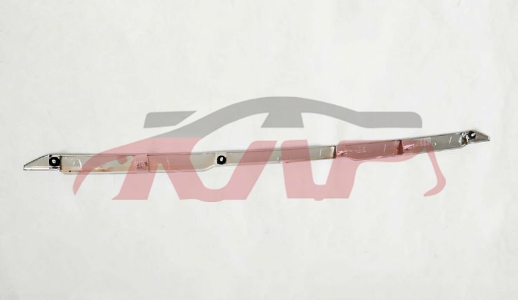 For Nissan 12112017 -2019 X-trail/rogue&nbsp;front Bumper Strip Chrome&nbsp;62072-6fv0a   62070-6fv0h, Nissan  Car Lamps, X-trail Rogue) Carparts Price-62072-6FV0A   62070-6FV0H