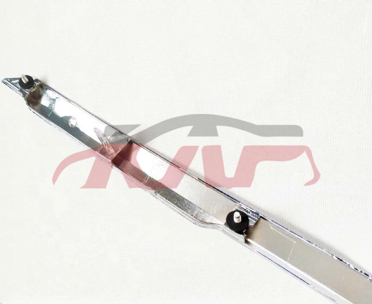 For Nissan 12112017 -2019 X-trail/rogue&nbsp;front Bumper Strip Chrome&nbsp;62072-6fv0a   62070-6fv0h, Nissan  Car Lamps, X-trail Rogue) Carparts Price-62072-6FV0A   62070-6FV0H