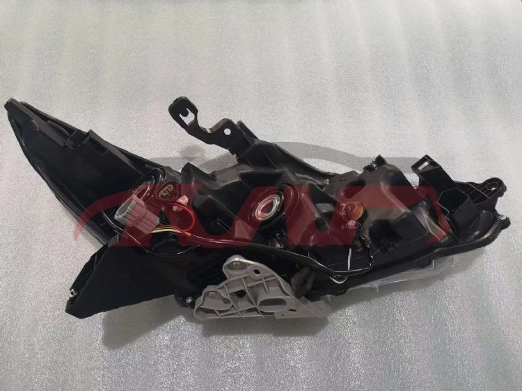 For Nissan 26922016  Altima&nbsp;head Lamp, Usa&nbsp;26010-9hs0a, 26060-9hs0a, Nissan  Auto Lamp, Altima Car Parts-26010-9HS0A, 26060-9HS0A