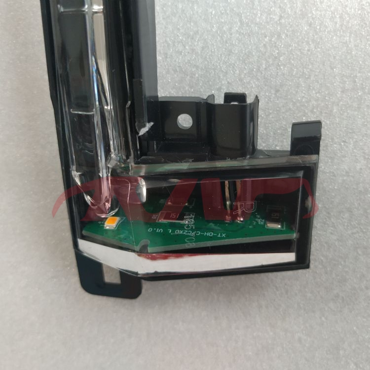 For Audi 13952013-2015 Q3&nbsp;door Mirror Lamp&nbsp;8kd949101b  8kd949102b, Q3 Automobile Parts, Audi  Auto Side Mirror-8KD949101B  8KD949102B