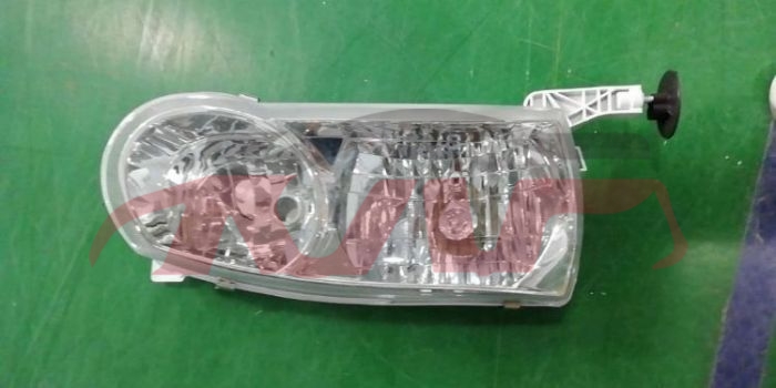 For Toyota 4062001 Corolla Us&nbsp;head Lamp&nbsp;81110-02100   81150-02100, Corolla Car Parts鈥?price, Toyota   Car Body Parts-81110-02100   81150-02100