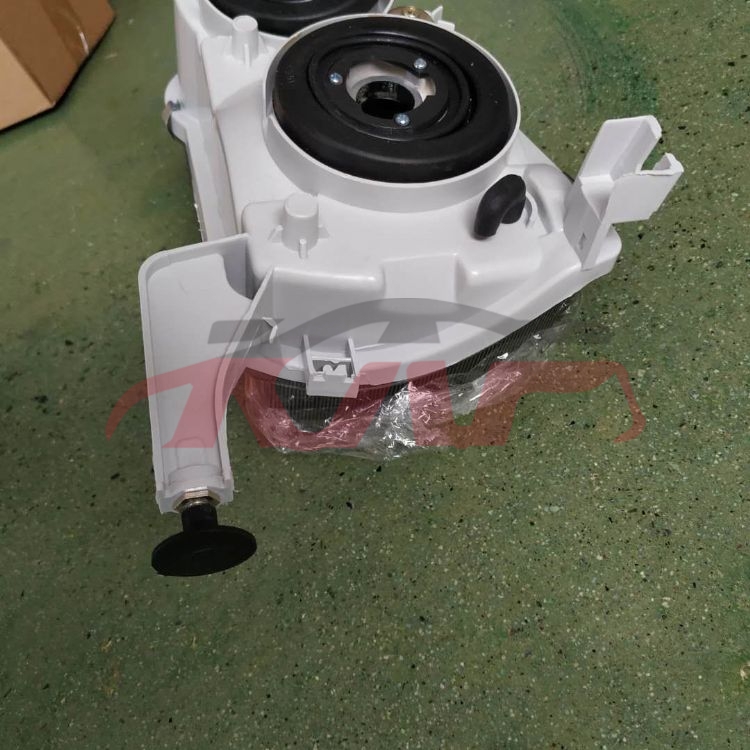 For Toyota 4062001 Corolla Us&nbsp;head Lamp&nbsp;312-1148-b, Toyota   Automotive Accessories, Corolla Auto Body Parts Price-312-1148-B