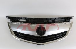 For Honda 18372012 Tl&nbsp;grille&nbsp;75101-tk4-a11, Honda  Car Parts, Acura Advance Auto Parts-75101-TK4-A11