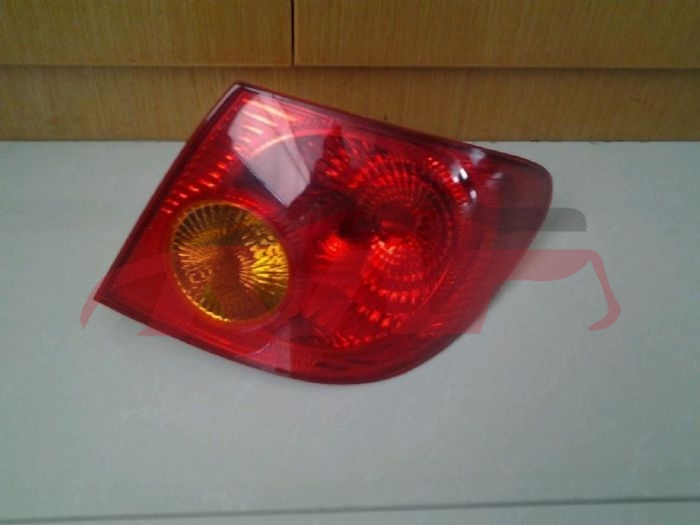 For Toyota 2112003 Corolla Usa&nbsp;tail Lamp 2003&nbsp;81551-8c004   81561-8c004, Toyota  Car Lamps, Corolla Car Spare Parts-81551-8C004   81561-8C004