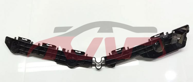 For Toyota 3062016 Fortuner&nbsp;rear Bumper Bracket&nbsp;52575-0k110  52576-0k110, Toyota  Auto Lamp, Fortuner Automotive Parts-52575-0K110  52576-0K110