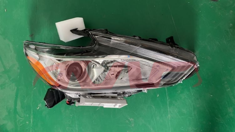 For Nissan 26922016  Altima&nbsp;head Lamp, Usa&nbsp;26010-9hs0a, 26060-9hs0a, Nissan  Auto Lamp, Altima Car Parts-26010-9HS0A, 26060-9HS0A