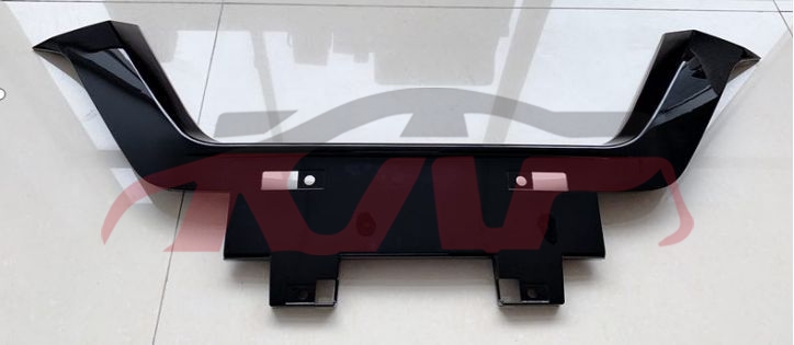 For Nissan 12112017 -2019 X-trail/rogue&nbsp;front License Plate&nbsp;62278-6fv0a, X-trail Rogue) Accessories, Nissan   Automotive Parts-62278-6FV0A