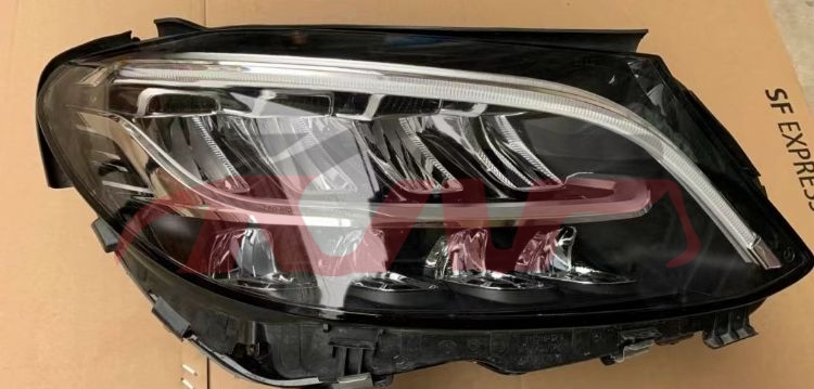 For Benz 1234w205 19-21&nbsp;head Lamp, Led&nbsp;2059065404   2059065504, Benz  Auto Parts, C-class Auto Part Price-2059065404   2059065504