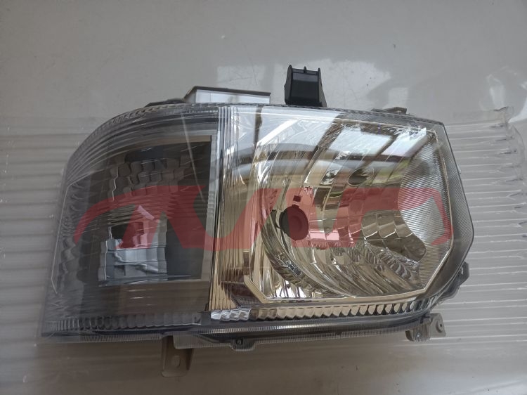 For Toyota 5872014 Hiace&nbsp;head Lamp Manual&nbsp;81130-26740  81130-26800, Toyota   Headlamps, Hiace Auto Part Price-81130-26740  81130-26800