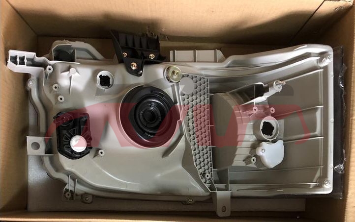 适用于丰田2014 海狮&nbsp;前大灯 左驾电动款 MX-395&nbsp;L 81170-26800  R 81170-26740, 海狮 汽车配件, 丰田 汽车配件-L 81170-26800  R 81170-26740