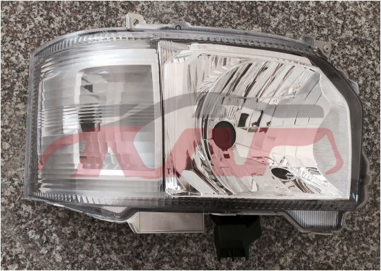 适用于丰田2014 海狮&nbsp;前大灯 左驾电动款 MX-395&nbsp;L 81170-26800  R 81170-26740, 海狮 汽车配件, 丰田 汽车配件-L 81170-26800  R 81170-26740