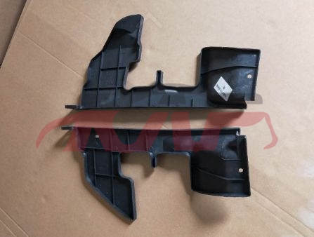 For Nissan 12112017 -2019 X-trail/rogue&nbsp;side Guide Plate Of Radiator&nbsp;, X-trail Rogue) Car Parts Shipping Price, Nissan  Car Lamps-