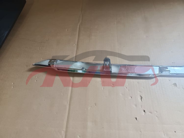 For Nissan 12112017 -2019 X-trail/rogue&nbsp;rear Bumper Strip&nbsp;, X-trail Rogue) Car Parts, Nissan   Car Body Parts-