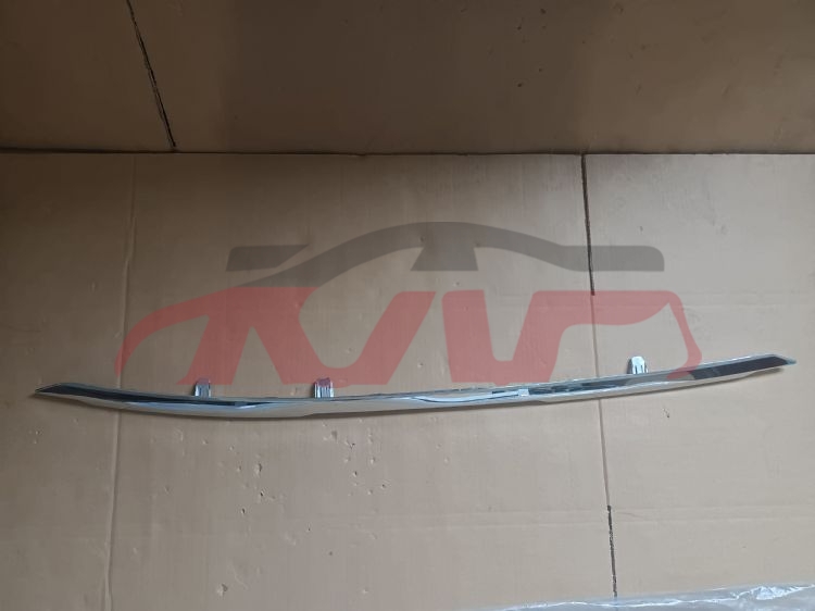 For Nissan 12112017 -2019 X-trail/rogue&nbsp;rear Bumper Strip&nbsp;, X-trail Rogue) Car Parts, Nissan   Car Body Parts-