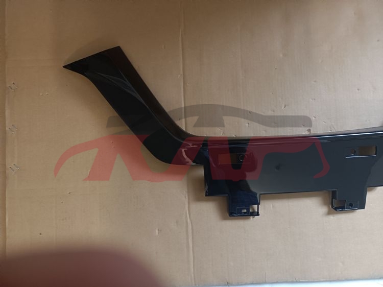 For Nissan 12112017 -2019 X-trail/rogue&nbsp;front License Plate&nbsp;62278-6fv0a, X-trail Rogue) Accessories, Nissan   Automotive Parts-62278-6FV0A