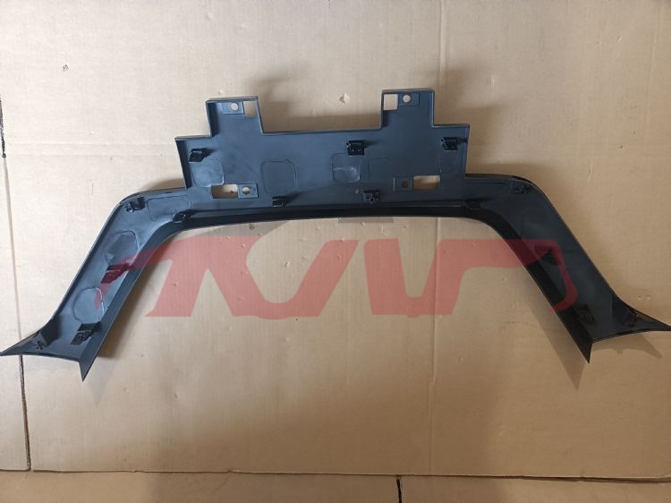 For Nissan 12112017 -2019 X-trail/rogue&nbsp;front License Plate&nbsp;62278-6fv0a, X-trail Rogue) Accessories, Nissan   Automotive Parts-62278-6FV0A