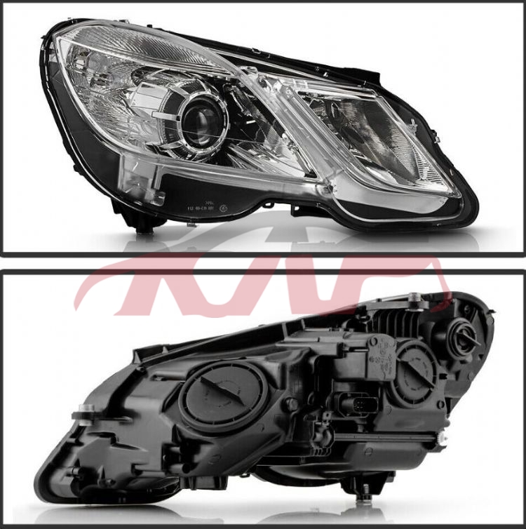 For Benz 479w212 11-12&nbsp;head Lamp, Halogen&nbsp;2128201739    2128201839, Benz  Car Lamps, E-class Automotive Accessorie-2128201739    2128201839