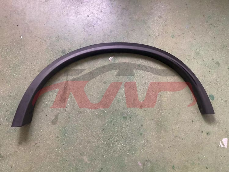For Nissan 12112017 -2019 X-trail/rogue&nbsp;rear Wheel Eyebrow&nbsp;78861-4ce1a    78860-4ce1a, X-trail Rogue) Accessories, Nissan   Automotive Parts-78861-4CE1A    78860-4CE1A