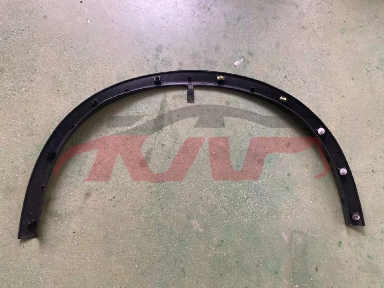 For Nissan 12112017 -2019 X-trail/rogue&nbsp;front Wheel Eyebrow&nbsp;63861-4ce1a    63860-4ce1a, Nissan  Auto Lamps, X-trail Rogue) Accessories-63861-4CE1A    63860-4CE1A