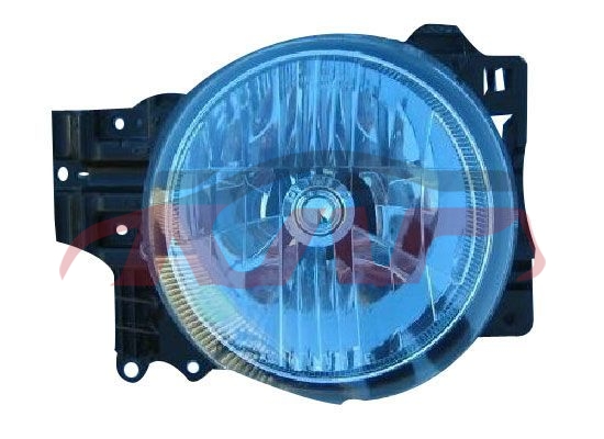 For Toyota 2718fjcruiser 2007-2011&nbsp;head Lamp&nbsp;, Toyota  Car Headlamp, Land Cruiser Cheap Auto Parts鈥?car Parts Store-