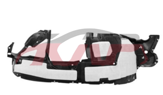 For Nissan 12112017 -2019 X-trail/rogue&nbsp;inner Fender&nbsp;, X-trail Rogue) Car Part, Nissan  Auto Lamps-