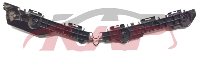 For Toyota 3062016 Fortuner&nbsp;rear Bumper Bracket&nbsp;52575-0k110  52576-0k110, Toyota  Auto Lamp, Fortuner Automotive Parts-52575-0K110  52576-0K110