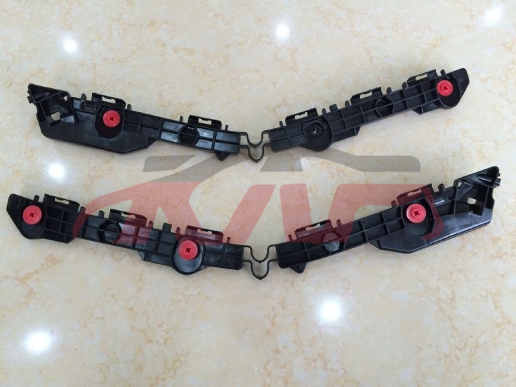 For Toyota 3062016 Fortuner&nbsp;rear Bumper Bracket&nbsp;52575-0k110  52576-0k110, Toyota  Auto Lamp, Fortuner Automotive Parts-52575-0K110  52576-0K110