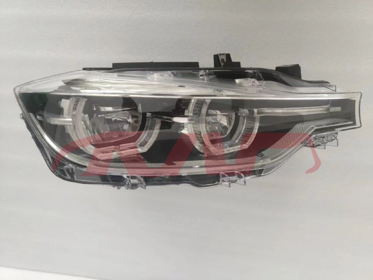 For Bmw 495f30/f35 2013-18&nbsp;head Lamp, Halogen Change To Led&nbsp;, 3  Auto Parts Shop, Bmw  Auto Part-