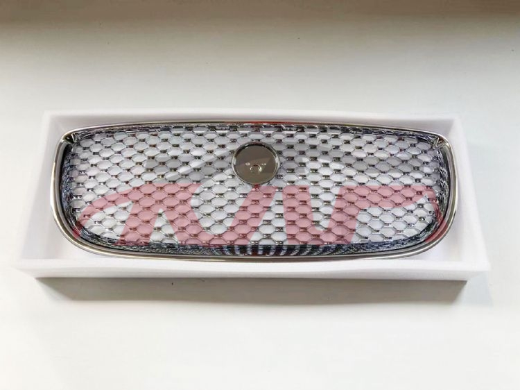 For For Jaguar633xj 16&nbsp;grille&nbsp;c2d27008, Jaguar Xj Cheap Auto Parts鈥?car Parts Store, For Jaguar Grills For Car-C2D27008
