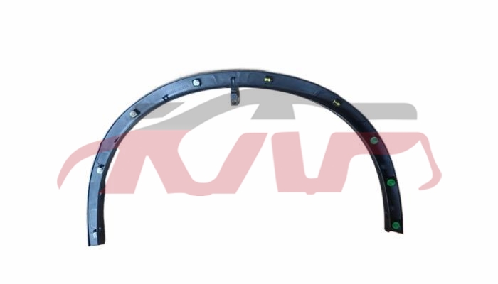 For Nissan 12112017 -2019 X-trail/rogue&nbsp;front Wheel Eyebrow&nbsp;63861-4ce1a    63860-4ce1a, Nissan  Auto Lamps, X-trail Rogue) Accessories-63861-4CE1A    63860-4CE1A