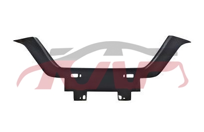 For Nissan 12112017 -2019 X-trail/rogue&nbsp;front License Plate&nbsp;62278-6fv0a, X-trail Rogue) Accessories, Nissan   Automotive Parts-62278-6FV0A