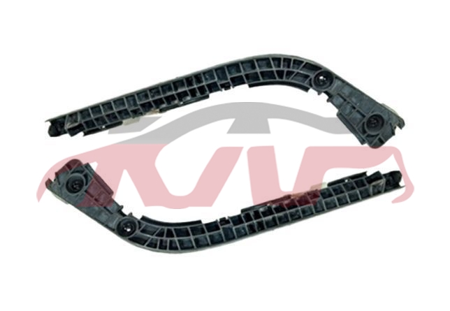 For Toyota 10042012-2015 Fortuner&nbsp;rear Bumper Bracket&nbsp;52576-0k030  52575-0k030, Toyota  Car Accessories Rear Bumper Bracket, Fortuner Accessories-52576-0K030  52575-0K030