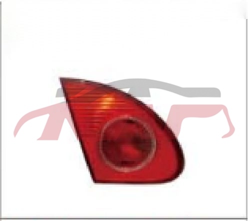 For Toyota 13922006 Corolla Ex tail Lamp , Toyota  Car Parts, Corolla Auto Parts Manufacturer-