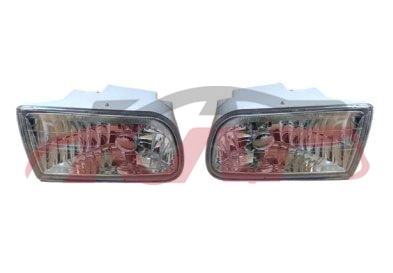 For Toyota 2026541999 Ae101&nbsp;fog Lamp&nbsp;, Toyota  Car Parts, Corolla Auto Part-