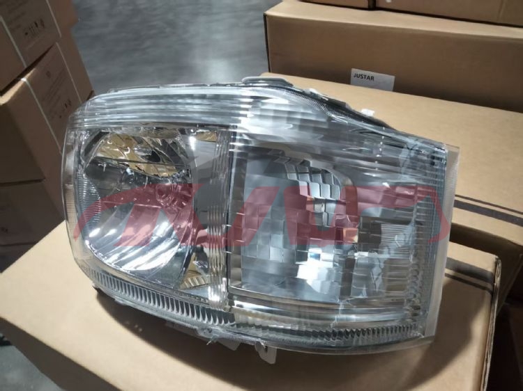For Toyota 2562010 Hiace&nbsp;head Lamp Manual  Crystal Lhd&nbsp;81170-26640  81130-26640, Hiace Auto Part Price, Toyota  Auto Lamp-81170-26640  81130-26640