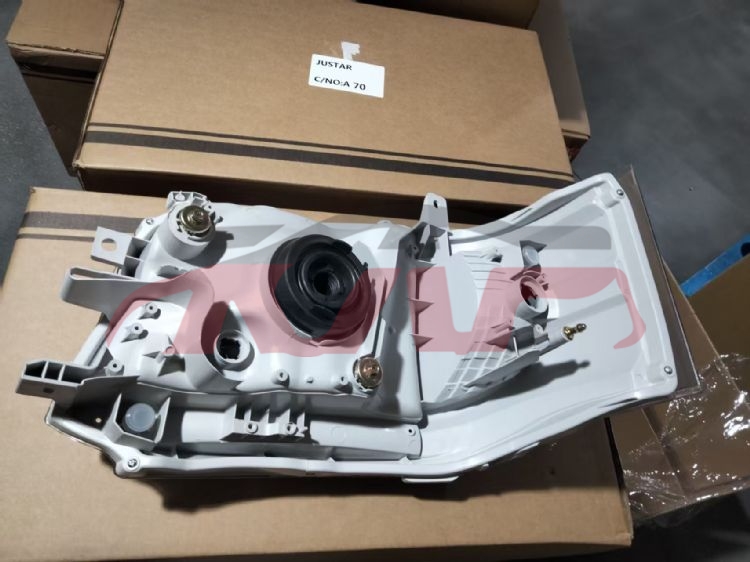 For Toyota 2562010 Hiace&nbsp;head Lamp Manual  Crystal Lhd&nbsp;81170-26640  81130-26640, Hiace Auto Part Price, Toyota  Auto Lamp-81170-26640  81130-26640