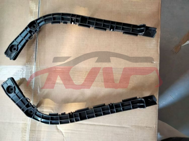 For Toyota 10042012-2015 Fortuner&nbsp;rear Bumper Bracket&nbsp;52576-0k030  52575-0k030, Toyota  Car Accessories Rear Bumper Bracket, Fortuner Accessories-52576-0K030  52575-0K030