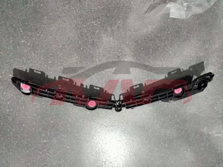 For Toyota 3062016 Fortuner&nbsp;rear Bumper Bracket&nbsp;52575-0k110  52576-0k110, Toyota  Auto Lamp, Fortuner Automotive Parts-52575-0K110  52576-0K110