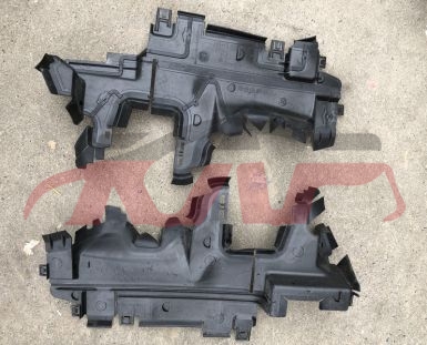 For V.w. 18452019-2023 Touareg&nbsp;air Guide&nbsp;760121283am   760121284am, Touareg Auto Accessorie, V.w.  Body Fender-760121283AM   760121284AM