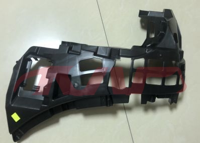 For V.w. 18452019-2023 Touareg&nbsp;front Bumper Bracket&nbsp;760807883a   760807884a, V.w.  Front Lever Bracket, Touareg Car Parts-760807883A   760807884A