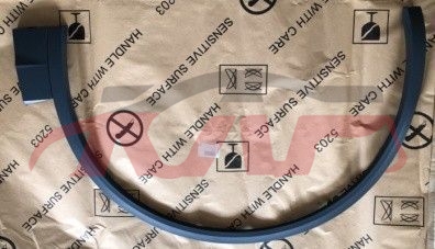 For V.w. 18452019-2023 Touareg&nbsp;wheel Eyebrow&nbsp;760 853717cgru  760853718cgru 760853717agru  760853718agru, V.w.  Wheel Eyebrows, Touareg Auto Body Parts Price-760 853717CGRU  760853718CGRU 760853717AGRU  760853718AGRU