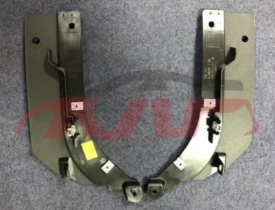 For V.w. 18452019-2023 Touareg&nbsp;mud Guard&nbsp;760853731a9b9   760853732a9b9, V.w.  Mud Flaps, Touareg Car Part-760853731A9B9   760853732A9B9