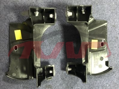 For V.w. 18452019-2023 Touareg&nbsp;head Lamp Bracket&nbsp;760805483b   760805484b, Touareg Automotive Parts, V.w.  Headlight Mounting Bracket-760805483B   760805484B