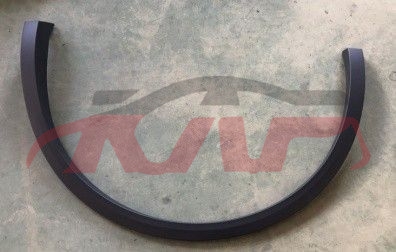 For V.w. 18452019-2023 Touareg&nbsp;r Wheel Openning&nbsp;760 853817cgru   760853818cgru 7608538179b9 7608538189b9, V.w.  Rear Bar Bracket, Touareg Basic Car Parts-760 853817CGRU   760853818CGRU 7608538179B9 7608538189B9