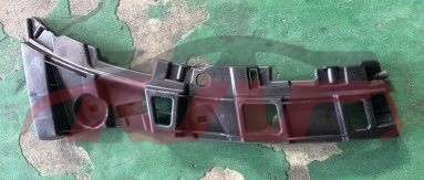 For V.w. 18452019-2023 Touareg&nbsp;rear Bumper Bracket, Big&nbsp;760807355b   760807356b, Touareg List Of Car Parts, V.w.  Bumper St-760807355B   760807356B